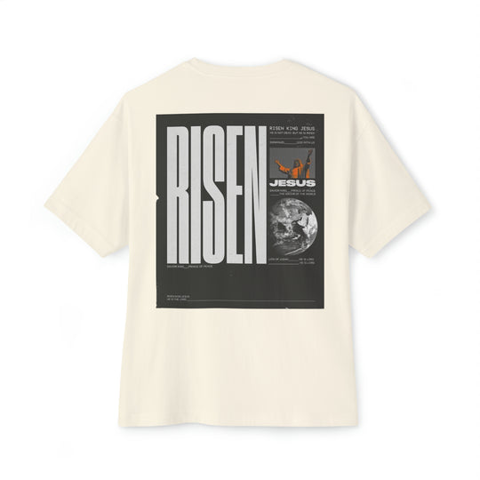 Jesus Risen Tee