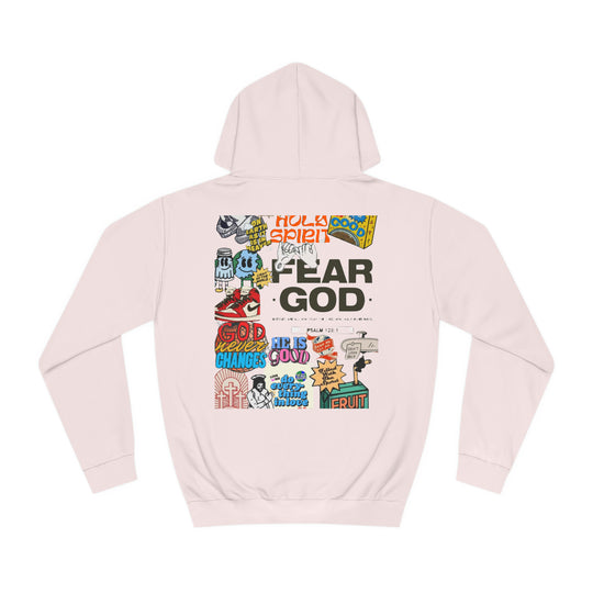 Fear God Hoodie