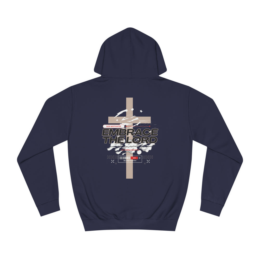 Embrace The Lord Hoodie