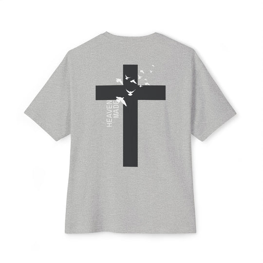 Heaven Made Blackout Tee