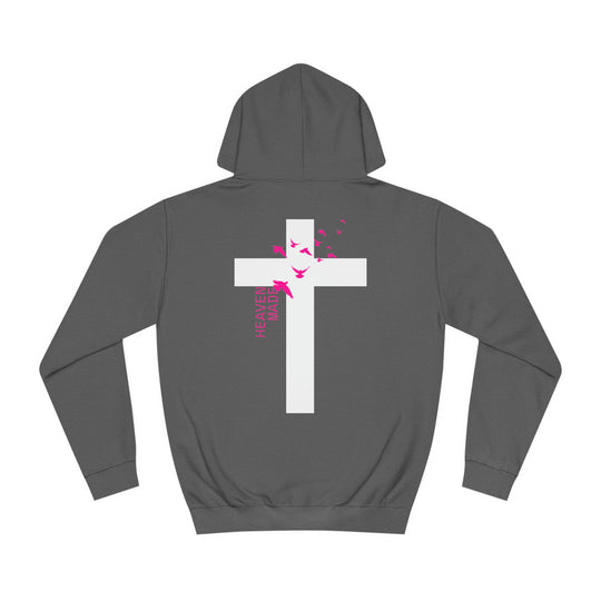 Heaven Made Hoodie