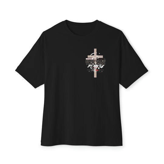 Embrace The Lord Tee