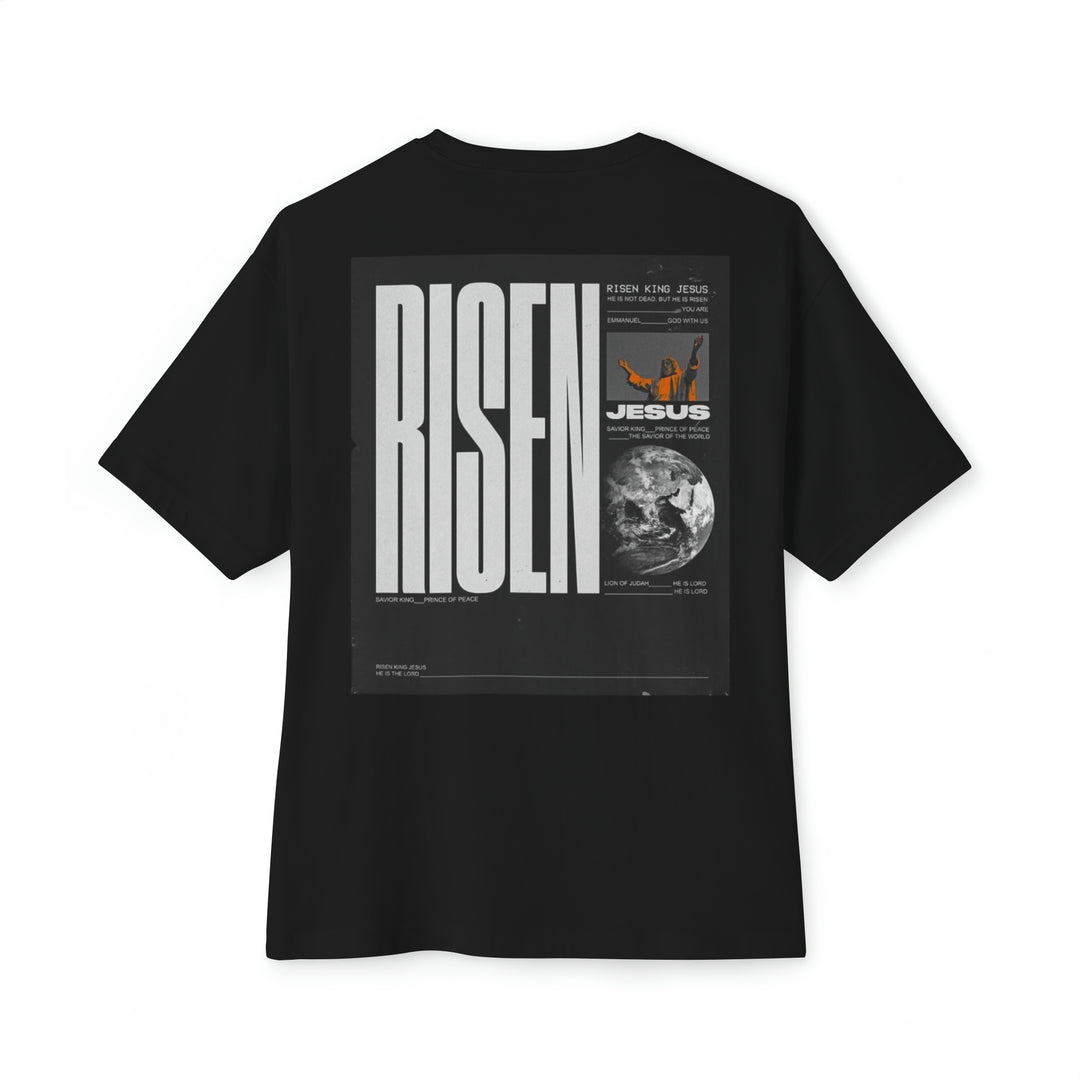 Jesus Risen Tee