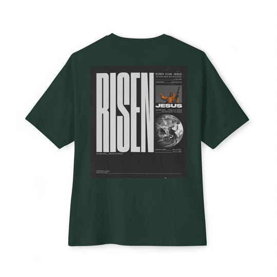 Jesus Risen Tee