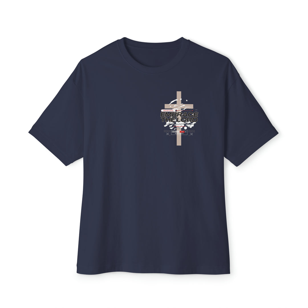 Embrace The Lord Tee