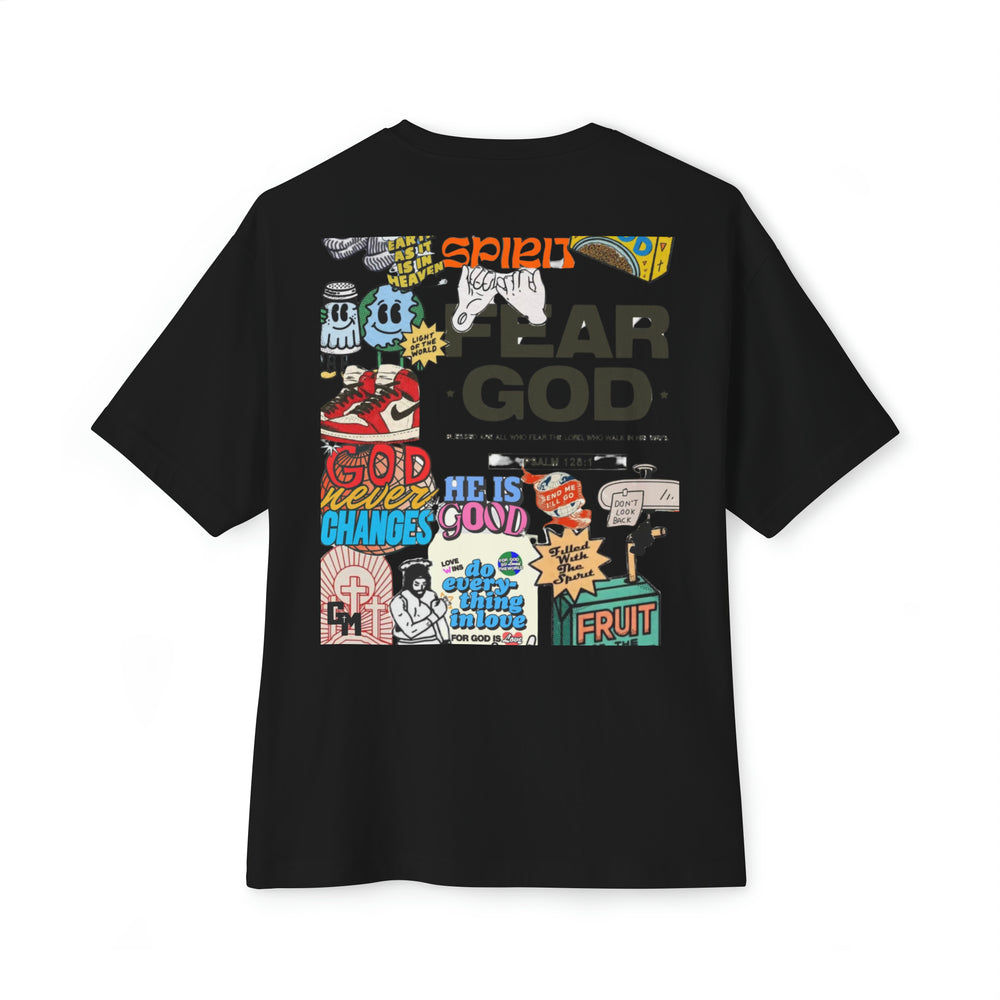 Fear God Tee