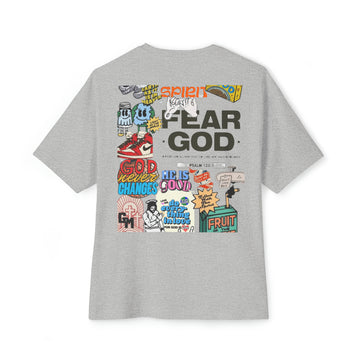 Fear God Tee