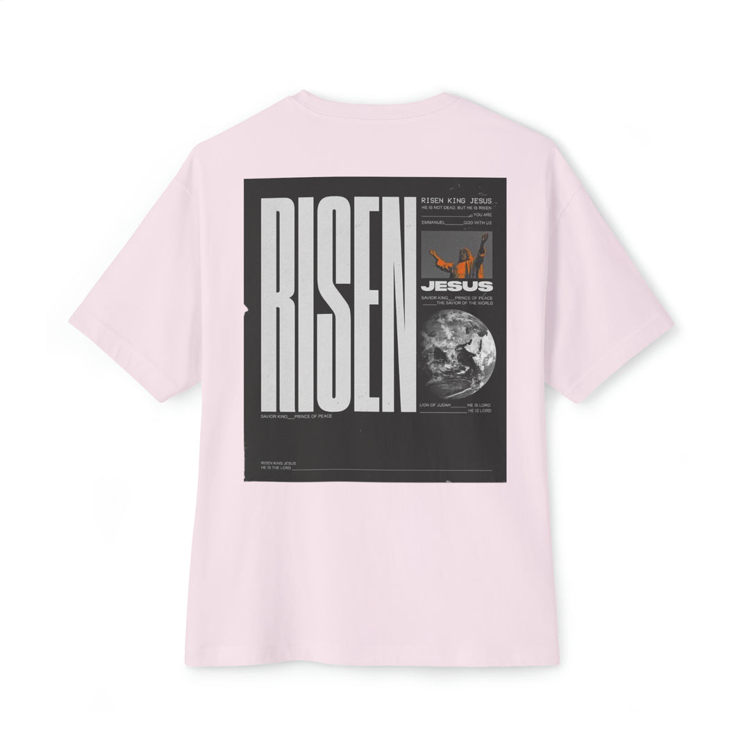 Jesus Risen Tee