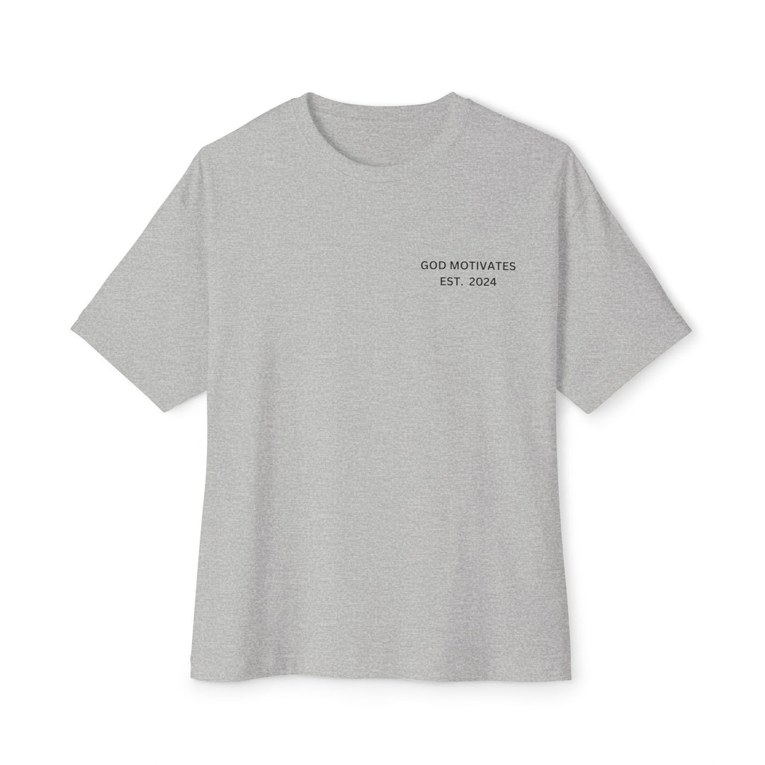 In The Beginning Tee