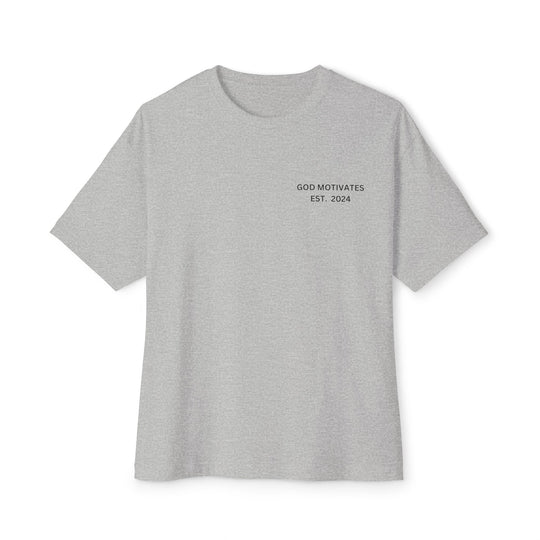 In The Beginning Tee