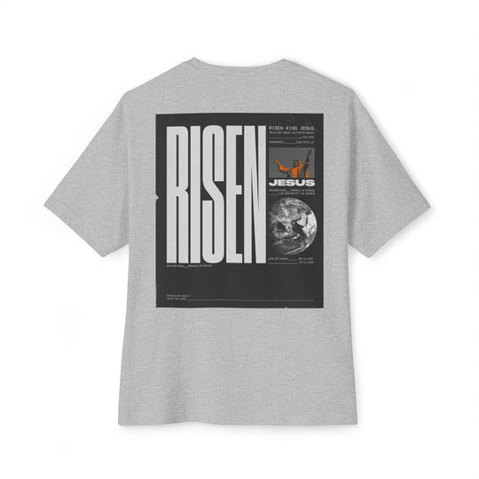 Jesus Risen Tee