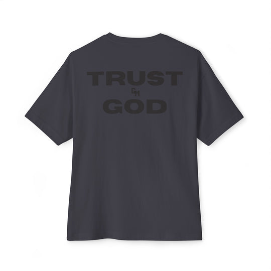 Trust God Tee