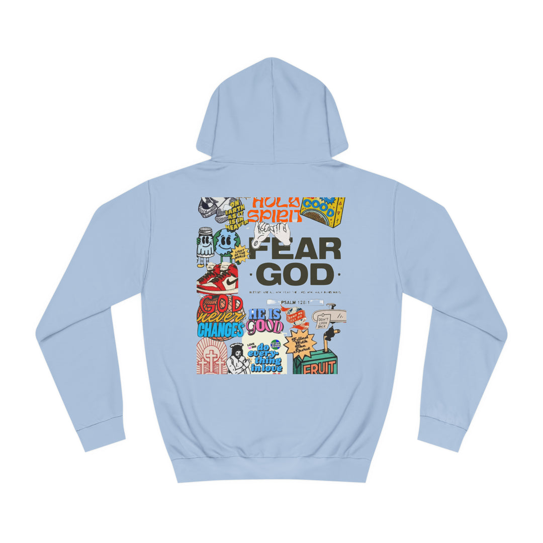 Fear God Hoodie