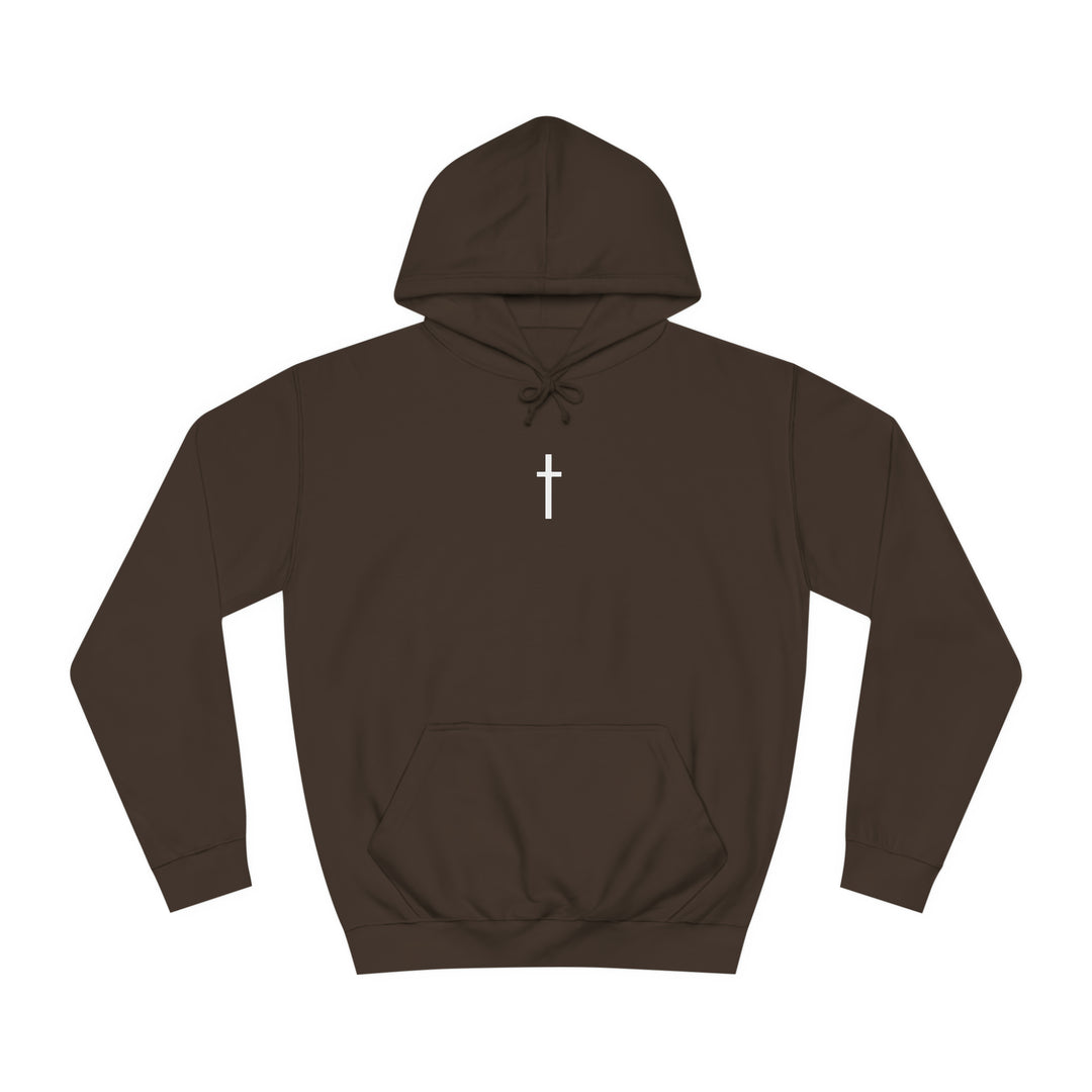 Embrace The Lord Hoodie