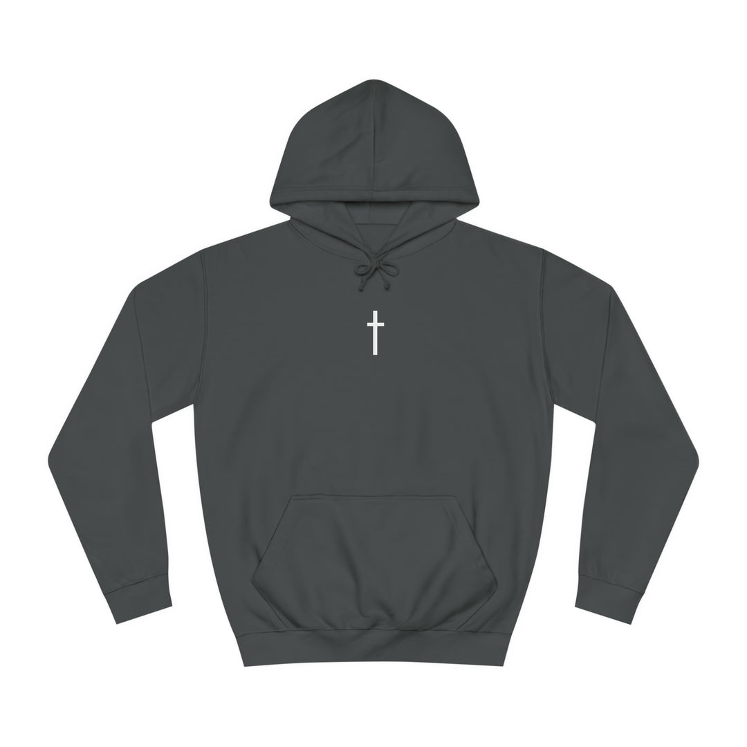 Embrace The Lord Hoodie