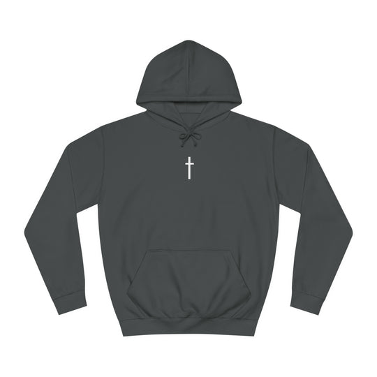 Embrace The Lord Hoodie